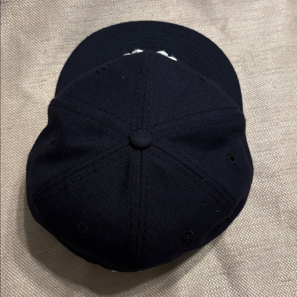 Mens New Era NY Yankee cap - Picture 5 of 8